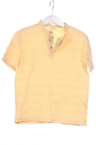 Tricou pentru copii LC Waikiki, Mărime 5-6y/ 116-122 cm, Culoare Galben, Preț 31,58 Lei