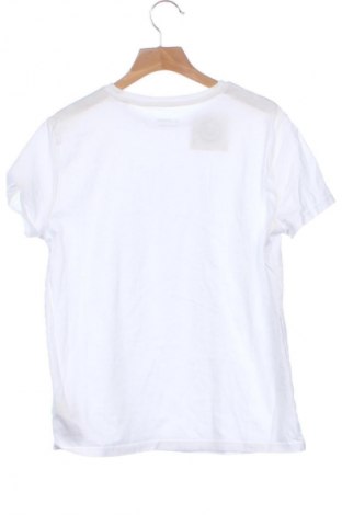 Tricou pentru copii LC Waikiki, Mărime 13-14y/ 164-168 cm, Culoare Alb, Preț 31,58 Lei