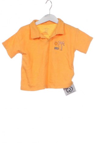 Kinder T-Shirt LCW, Größe 12-18m/ 80-86 cm, Farbe Orange, Preis € 5,83