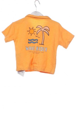 Kinder T-Shirt LCW, Größe 12-18m/ 80-86 cm, Farbe Orange, Preis € 5,83