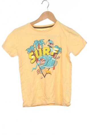 Kinder T-Shirt Lemon Beret, Größe 8-9y/ 134-140 cm, Farbe Orange, Preis € 6,06