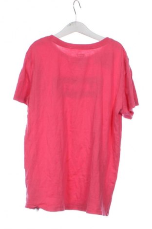 Detské tričko Levi's, Veľkosť 11-12y/ 152-158 cm, Farba Červená, Cena  10,23 €