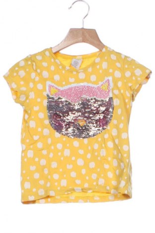 Детска тениска Lindex, Размер 2-3y/ 98-104 см, Цвят Многоцветен, Цена 11,73 лв.