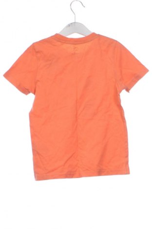 Kinder T-Shirt Lupilu, Größe 4-5y/ 110-116 cm, Farbe Orange, Preis € 6,14