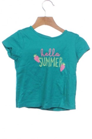 Tricou pentru copii Lupilu, Mărime 12-18m/ 80-86 cm, Culoare Multicolor, Preț 31,18 Lei