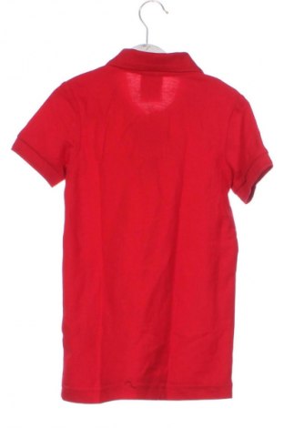 Kinder T-Shirt Malfini, Größe 7-8y/ 128-134 cm, Farbe Rot, Preis € 6,06
