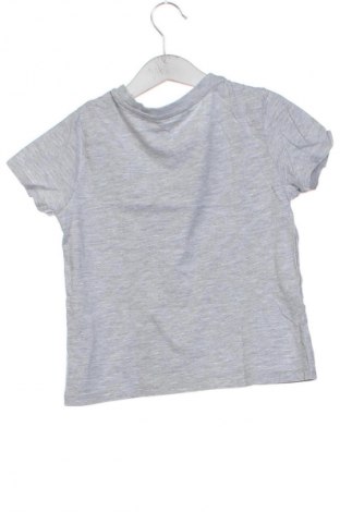 Παιδικό μπλουζάκι Mango, Μέγεθος 3-4y/ 104-110 εκ., Χρώμα Γκρί, Τιμή 6,00 €