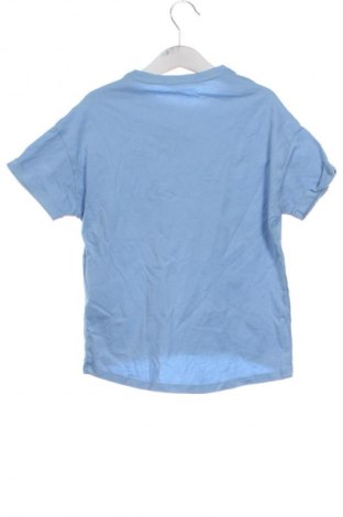 Παιδικό μπλουζάκι Marks & Spencer, Μέγεθος 8-9y/ 134-140 εκ., Χρώμα Μπλέ, Τιμή 6,00 €