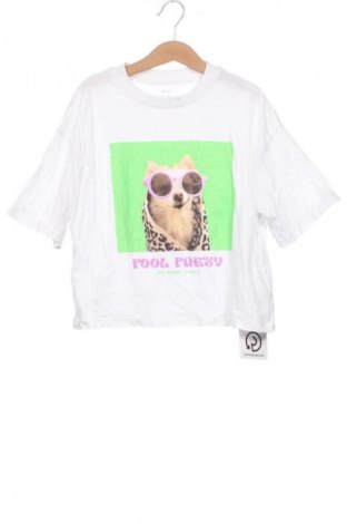 Παιδικό μπλουζάκι Marks & Spencer, Μέγεθος 8-9y/ 134-140 εκ., Χρώμα Πολύχρωμο, Τιμή 4,01 €