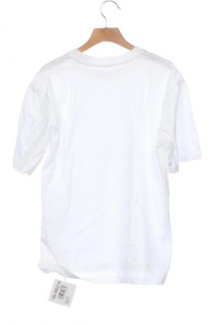 Tricou pentru copii Marks & Spencer, Mărime 11-12y/ 152-158 cm, Culoare Alb, Preț 31,18 Lei