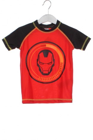 Παιδικό μπλουζάκι Marvel, Μέγεθος 2-3y/ 98-104 εκ., Χρώμα Πολύχρωμο, Τιμή 7,57 €