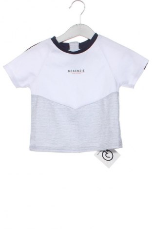 Παιδικό μπλουζάκι McKenzie, Μέγεθος 9-12m/ 74-80 εκ., Χρώμα Πολύχρωμο, Τιμή 5,83 €