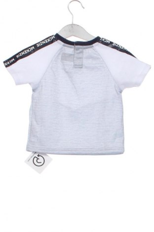 Παιδικό μπλουζάκι McKenzie, Μέγεθος 9-12m/ 74-80 εκ., Χρώμα Πολύχρωμο, Τιμή 5,83 €