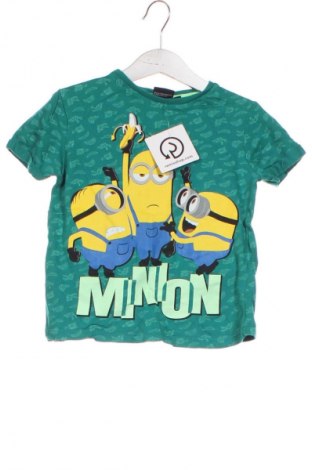 Gyerek póló Minions, Méret 2-3y / 98-104 cm, Szín Sokszínű, Ár 2 280 Ft