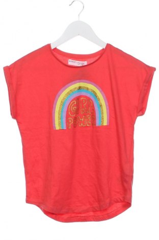 Kinder T-Shirt Minoti, Größe 9-10y/ 140-146 cm, Farbe Rot, Preis € 8,16