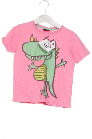 Tricou pentru copii Next, Mărime 18-24m/ 86-98 cm, Culoare Roz, Preț 50,38 Lei