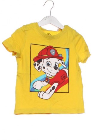 Gyerek póló Nickelodeon, Méret 2-3y / 98-104 cm, Szín Sokszínű, Ár 2 280 Ft