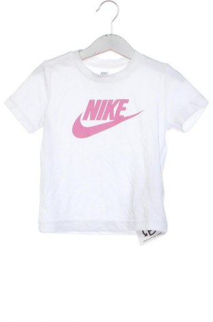 Gyerek póló Nike, Méret 18-24m / 86-98 cm, Szín Fehér, Ár 4 469 Ft