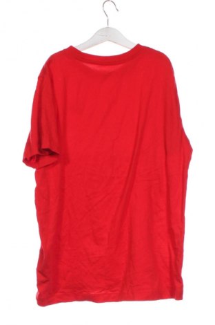 Detské tričko Nike, Veľkosť 14-15y/ 168-170 cm, Farba Červená, Cena  32,95 €
