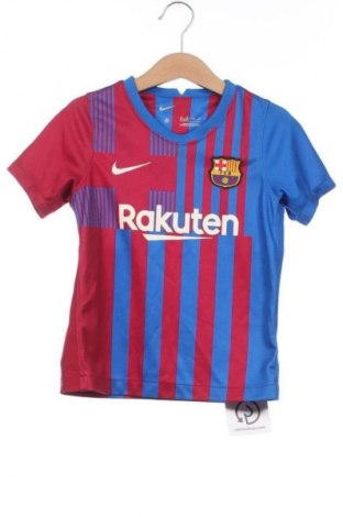 Dětské tričko  Nike, Velikost 2-3y/ 98-104 cm, Barva Vícebarevné, Cena  316,00 Kč