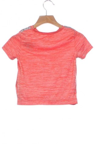 Παιδικό μπλουζάκι Nike, Μέγεθος 18-24m/ 86-98 εκ., Χρώμα Πολύχρωμο, Τιμή 10,56 €