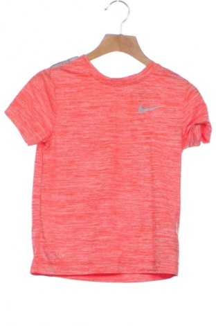 Παιδικό μπλουζάκι Nike, Μέγεθος 4-5y/ 110-116 εκ., Χρώμα Πολύχρωμο, Τιμή 10,34 €