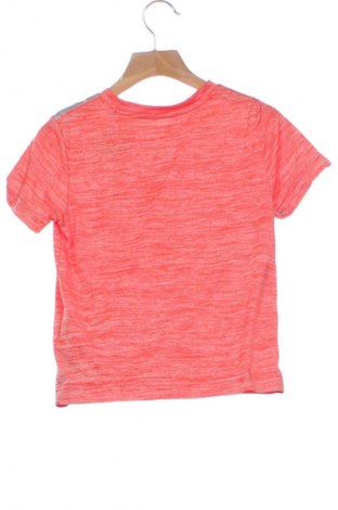 Παιδικό μπλουζάκι Nike, Μέγεθος 4-5y/ 110-116 εκ., Χρώμα Πολύχρωμο, Τιμή 10,34 €