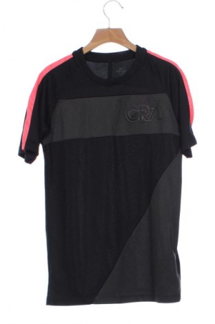 Kinder T-Shirt Nike, Größe 12-13y/ 158-164 cm, Farbe Schwarz, Preis € 12,77