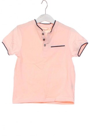 Tricou pentru copii Orchestra, Mărime 2-3y/ 98-104 cm, Culoare Roz, Preț 30,00 Lei