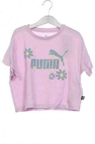 Παιδικό μπλουζάκι PUMA, Μέγεθος 8-9y/ 134-140 εκ., Χρώμα Πολύχρωμο, Τιμή 29,00 €