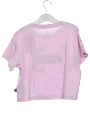 Παιδικό μπλουζάκι PUMA, Μέγεθος 8-9y/ 134-140 εκ., Χρώμα Πολύχρωμο, Τιμή 29,00 €