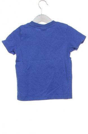 Dětské tričko  PUMA, Velikost 18-24m/ 86-98 cm, Barva Modrá, Cena  255,00 Kč
