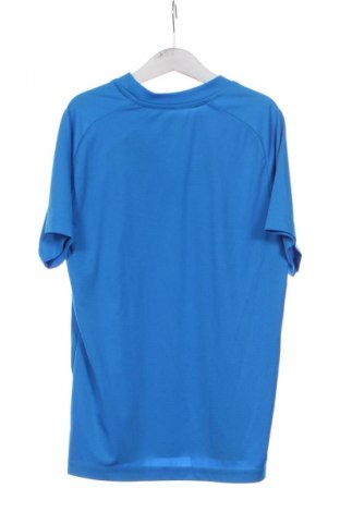 Tricou pentru copii PUMA, Mărime 11-12y/ 152-158 cm, Culoare Albastru, Preț 65,69 Lei