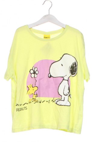 Детска тениска Peanuts, Размер 12-13y/ 158-164 см, Цвят Многоцветен, Цена 12,00 лв.