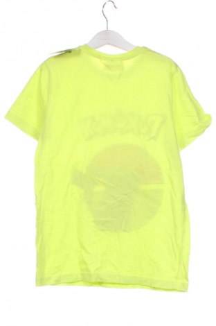 Tricou pentru copii Pokemon, Mărime 9-10y/ 140-146 cm, Culoare Verde, Preț 39,47 Lei