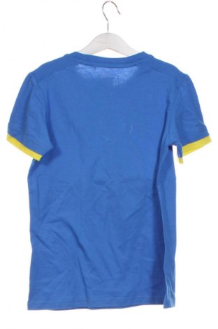 Tricou pentru copii Primigi, Mărime 9-10y/ 140-146 cm, Culoare Albastru, Preț 39,47 Lei