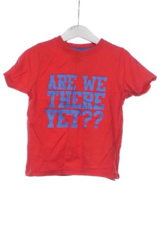 Παιδικό μπλουζάκι RBL Apparel, Μέγεθος 2-3y/ 98-104 εκ., Χρώμα Πολύχρωμο, Τιμή 7,57 €