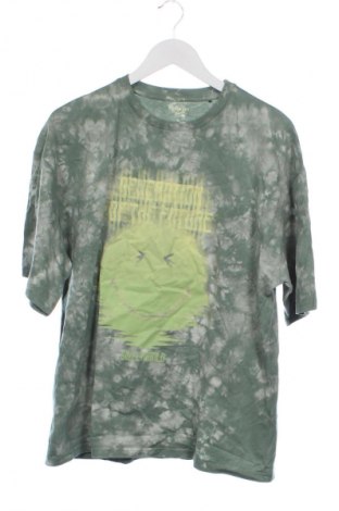 Tricou pentru copii Reserved, Mărime 15-18y/ 170-176 cm, Culoare Verde, Preț 39,47 Lei