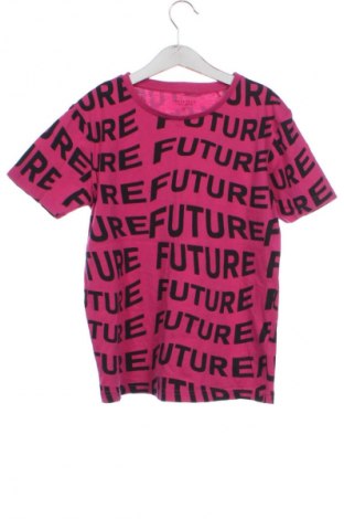 Dziecięcy T-shirt Reserved, Rozmiar 7-8y/ 128-134 cm, Kolor Kolorowy, Cena 26,21 zł