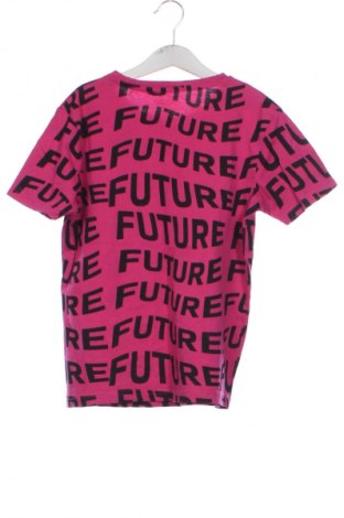 Dziecięcy T-shirt Reserved, Rozmiar 7-8y/ 128-134 cm, Kolor Kolorowy, Cena 26,21 zł