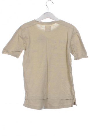 Dziecięcy T-shirt Reserved, Rozmiar 6-7y/ 122-128 cm, Kolor Zielony, Cena 26,21 zł
