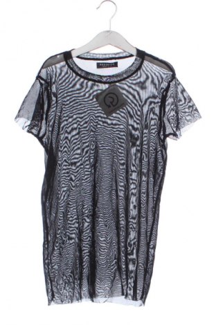 Dziecięcy T-shirt Reserved, Rozmiar 11-12y/ 152-158 cm, Kolor Czarny, Cena 26,21 zł