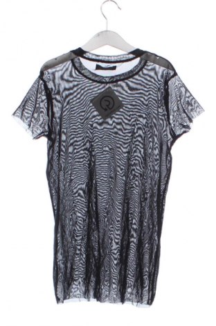 Dziecięcy T-shirt Reserved, Rozmiar 11-12y/ 152-158 cm, Kolor Czarny, Cena 26,21 zł