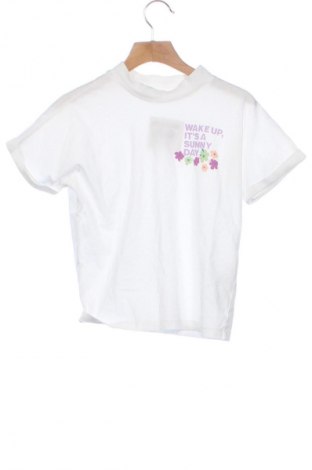 Tricou pentru copii S.Oliver, Mărime 8-9y/ 134-140 cm, Culoare Alb, Preț 41,16 Lei