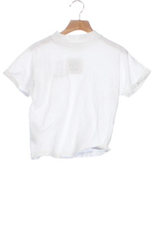 Tricou pentru copii S.Oliver, Mărime 8-9y/ 134-140 cm, Culoare Alb, Preț 41,16 Lei
