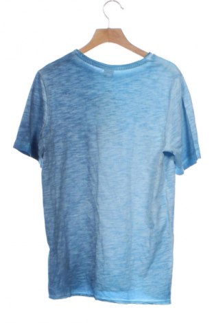 Kinder T-Shirt S.Oliver, Größe 10-11y/ 146-152 cm, Farbe Blau, Preis 17,00 €