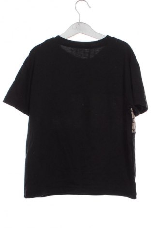 Tricou pentru copii SHEIN, Mărime 8-9y/ 134-140 cm, Culoare Negru, Preț 26,33 Lei