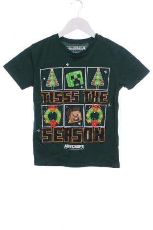 Dziecięcy T-shirt Sinsay, Rozmiar 8-9y/ 134-140 cm, Kolor Kolorowy, Cena 26,21 zł