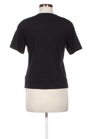Dziecięcy T-shirt Sinsay, Rozmiar 11-12y/ 152-158 cm, Kolor Czarny, Cena 26,21 zł
