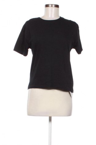 Dziecięcy T-shirt Sinsay, Rozmiar 11-12y/ 152-158 cm, Kolor Czarny, Cena 26,21 zł